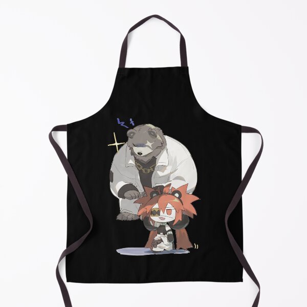 Item preview, Ben Bigger - Zenless Zone Zero designed and sold by Paige-keiser.