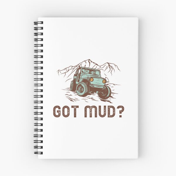 Item preview, ¿Tienes barro? designed and sold by Dumlogic Designs.
