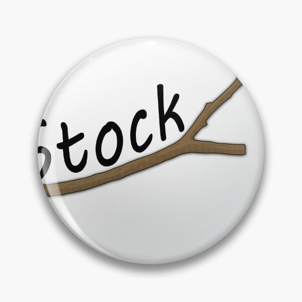 Item preview, Stick designed and sold by MiaaaArts.