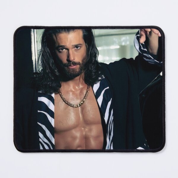 Item preview, Can yaman designed and sold by sarzerdesigns.