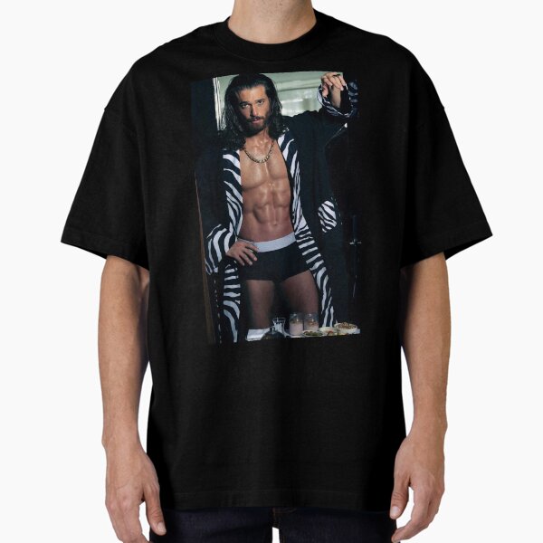 Item preview, Can yaman designed and sold by sarzerdesigns.