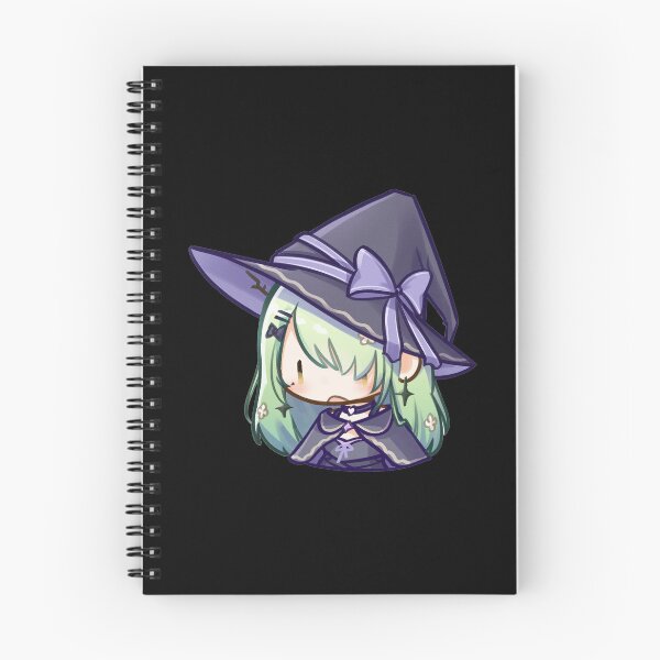 Item preview, Ceres Fauna -  Hololive designed and sold by Paige-keiser.