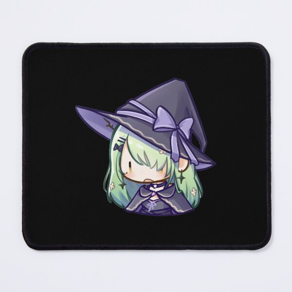 Item preview, Ceres Fauna -  Hololive designed and sold by Paige-keiser.