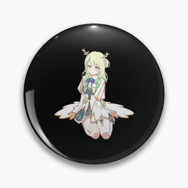 Item preview, Ceres Fauna -  Hololive designed and sold by Paige-keiser.