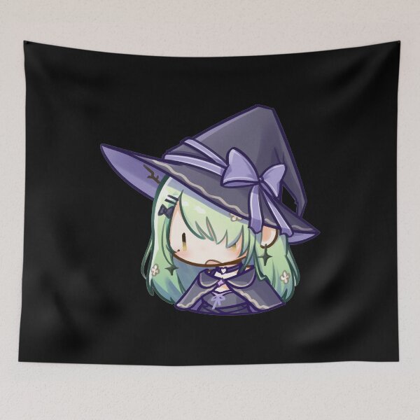 Item preview, Ceres Fauna -  Hololive designed and sold by Paige-keiser.