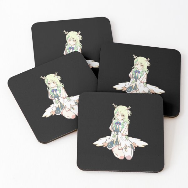 Item preview, Ceres Fauna -  Hololive designed and sold by Paige-keiser.