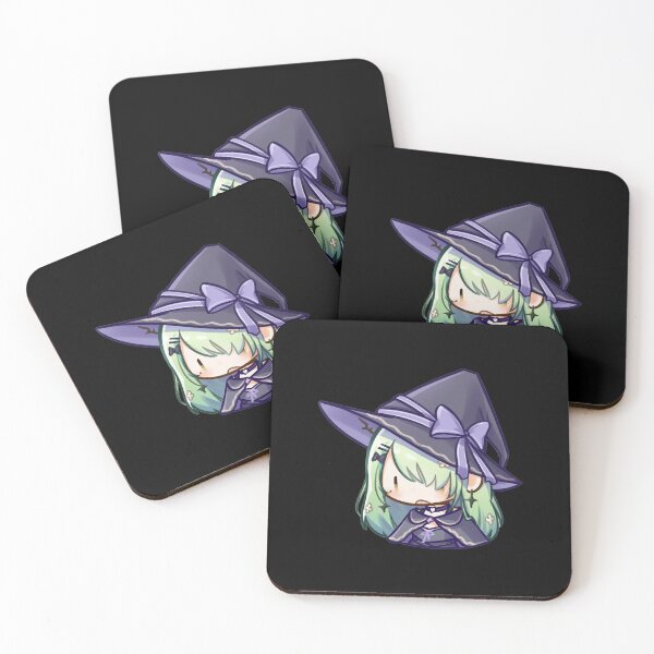 Item preview, Ceres Fauna -  Hololive designed and sold by Paige-keiser.
