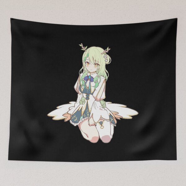 Item preview, Ceres Fauna -  Hololive designed and sold by Paige-keiser.