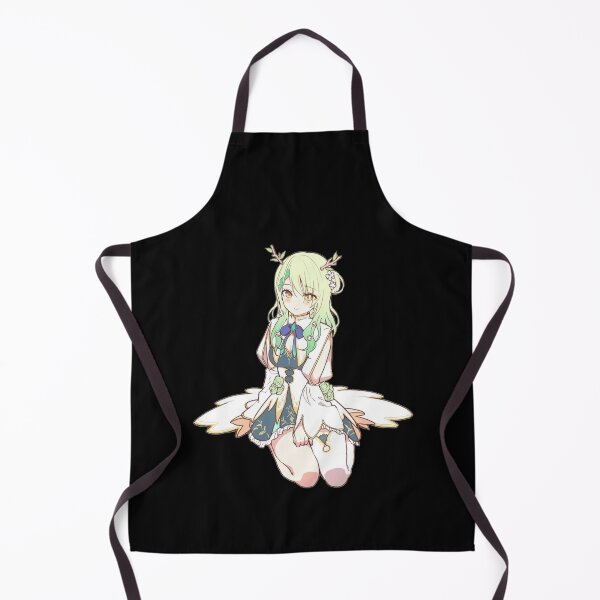 Item preview, Ceres Fauna - Hololive designed and sold by Paige-keiser.