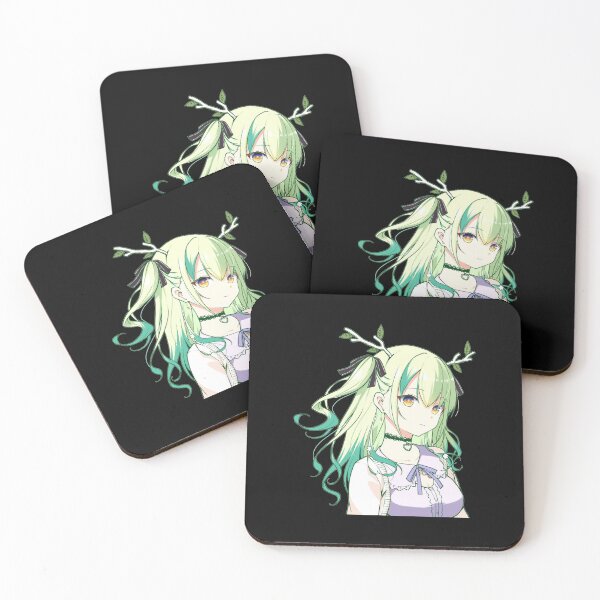 Item preview, Ceres Fauna -  Hololive designed and sold by Paige-keiser.