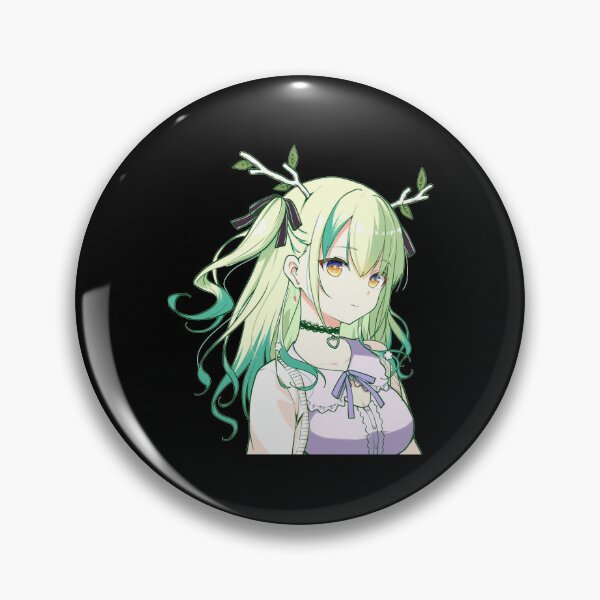 Item preview, Ceres Fauna -  Hololive designed and sold by Paige-keiser.