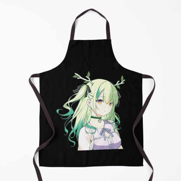 Item preview, Ceres Fauna - Hololive designed and sold by Paige-keiser.