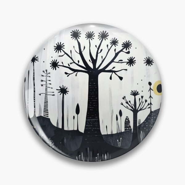 Item preview, Baobab Dreams designed and sold by mi-kam.