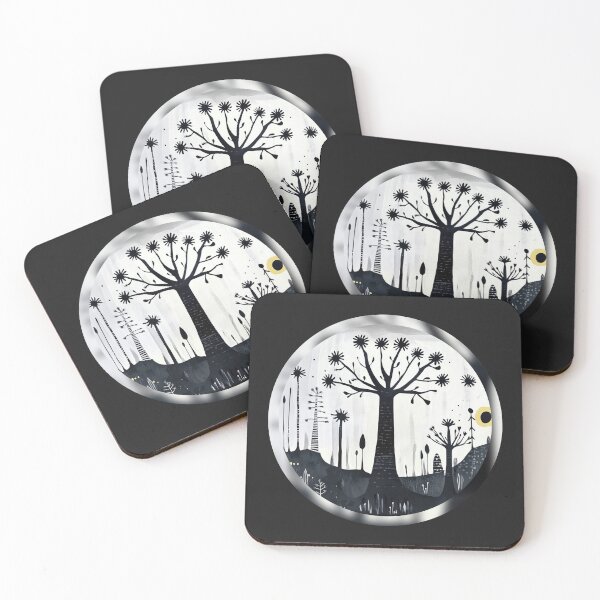 Item preview, Baobab Dreams designed and sold by mi-kam.