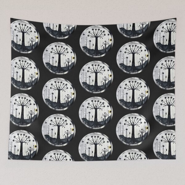 Item preview, Baobab Dreams designed and sold by mi-kam.