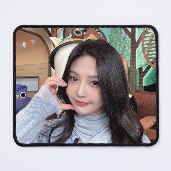 Item preview, RED VELVET COSMIC RED VELVET JOY SWEET DREAMS REVELUV designed and sold by Valereekmerch.