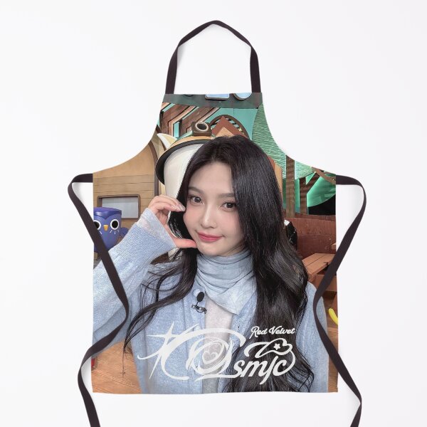 Item preview, RED VELVET COSMIC RED VELVET JOY SWEET DREAMS REVELUV designed and sold by Valereekmerch.