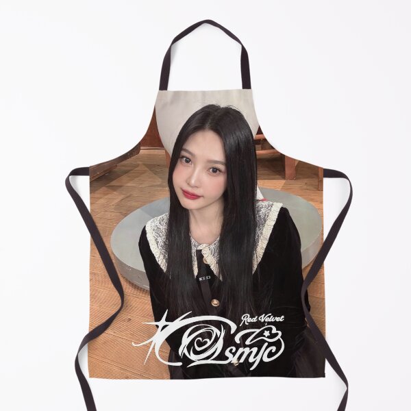 Item preview, RED VELVET COSMIC RED VELVET JOY SWEET DREAMS REVELUV designed and sold by Valereekmerch.
