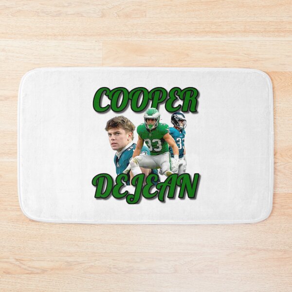 Item preview, COOPER DEJEAN PHILADELPHIA EAGLES T SHIRT designed and sold by DRW15.
