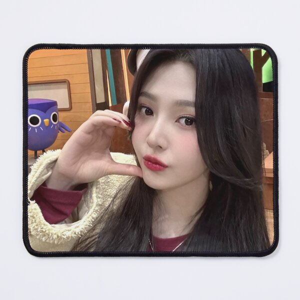 Item preview, RED VELVET COSMIC RED VELVET JOY SWEET DREAMS REVELUV designed and sold by Valereekmerch.