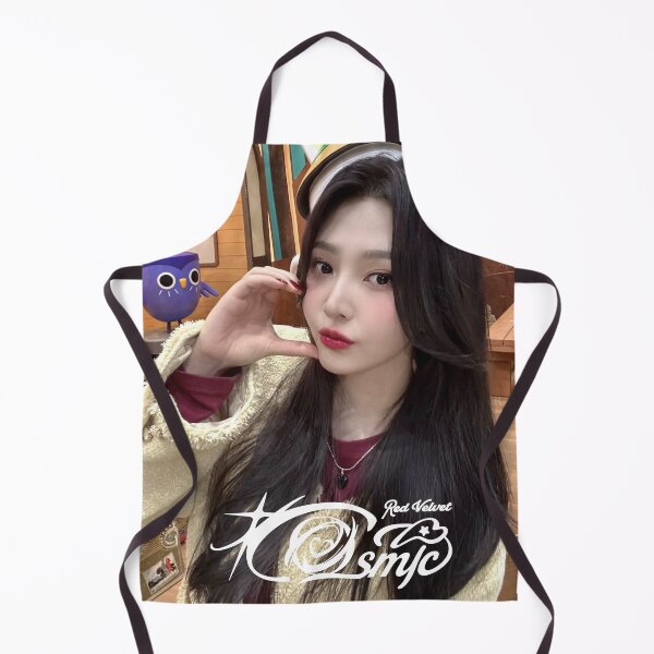 Item preview, RED VELVET COSMIC RED VELVET JOY SWEET DREAMS REVELUV designed and sold by Valereekmerch.