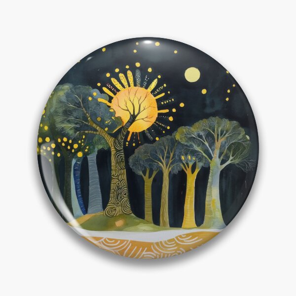 Item preview, Baobab Dreams designed and sold by mi-kam.