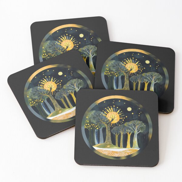 Item preview, Baobab Dreams designed and sold by mi-kam.