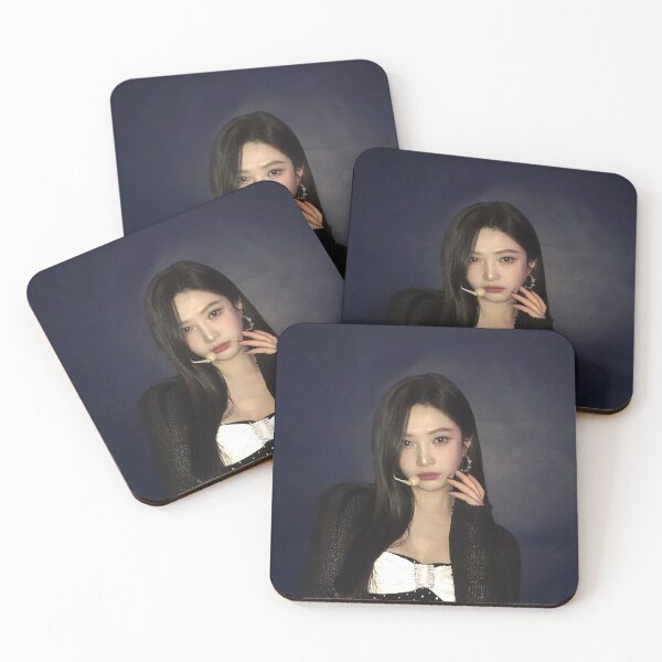 Item preview, RED VELVET COSMIC RED VELVET JOY SWEET DREAMS REVELUV designed and sold by Valereekmerch.