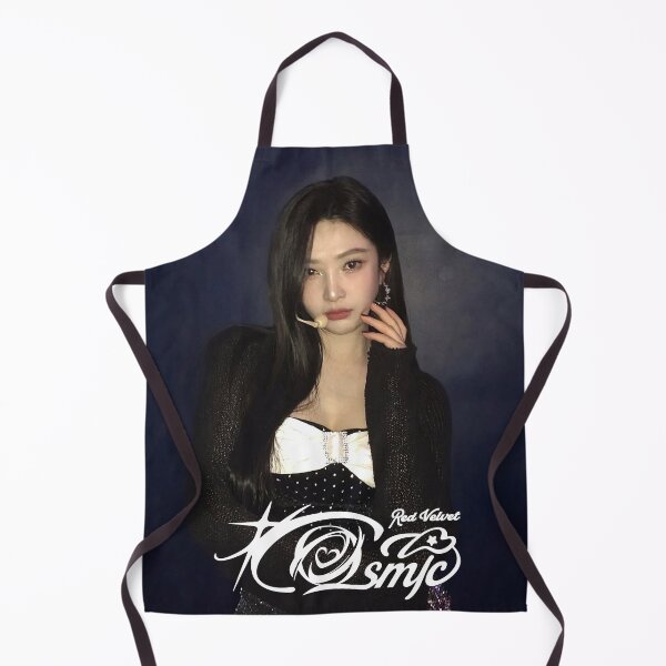 Item preview, RED VELVET COSMIC RED VELVET JOY SWEET DREAMS REVELUV designed and sold by Valereekmerch.