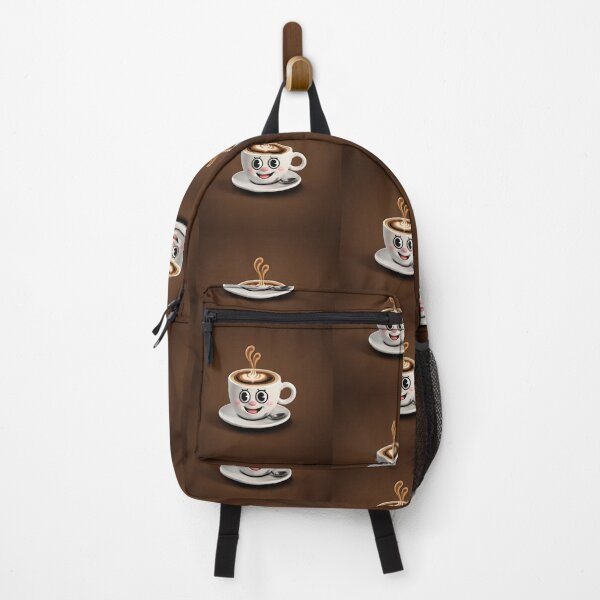 Item preview, Happy Coffe Cup designed and sold by Rub3nR1N.