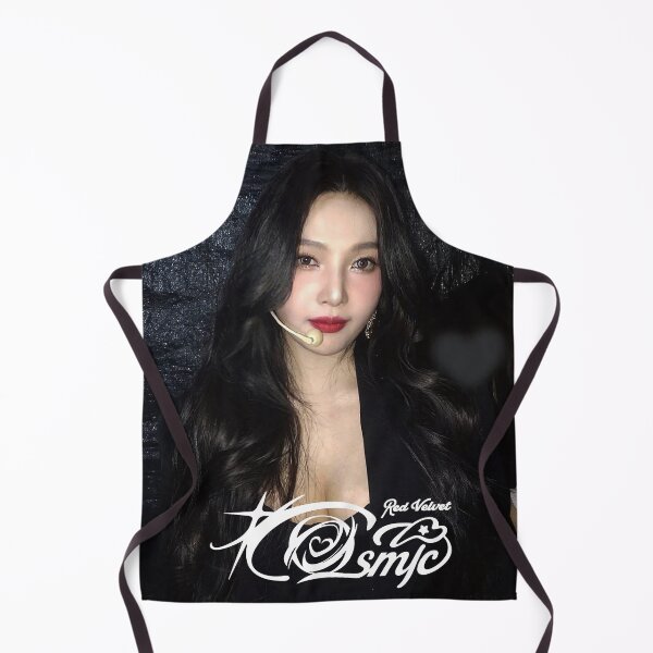 Item preview, RED VELVET COSMIC RED VELVET JOY SWEET DREAMS REVELUV designed and sold by Valereekmerch.