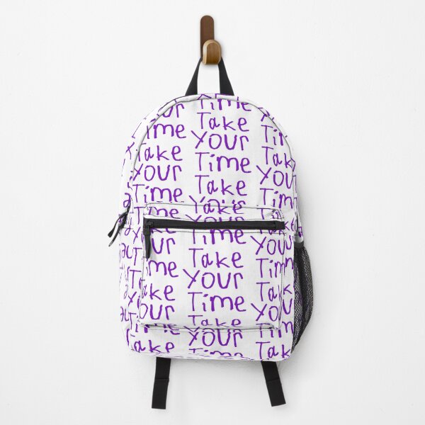 Item preview, Take Your Time designed and sold by kinpirks.