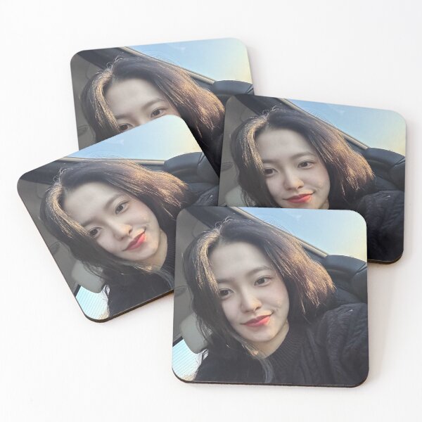 Item preview, RED VELVET COSMIC RED VELVET YERI SWEET DREAMS REVELUV designed and sold by Valereekmerch.