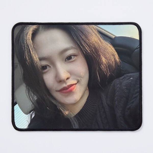 Item preview, RED VELVET COSMIC RED VELVET YERI SWEET DREAMS REVELUV designed and sold by Valereekmerch.