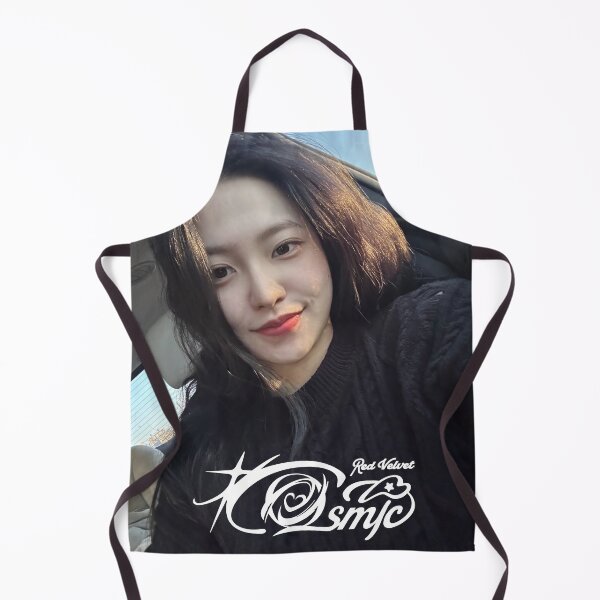 Item preview, RED VELVET COSMIC RED VELVET YERI SWEET DREAMS REVELUV designed and sold by Valereekmerch.