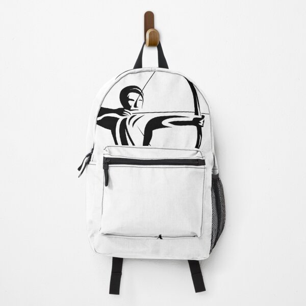 Item preview, Archer minimal designed and sold by Shjamezlaush Milicevic.
