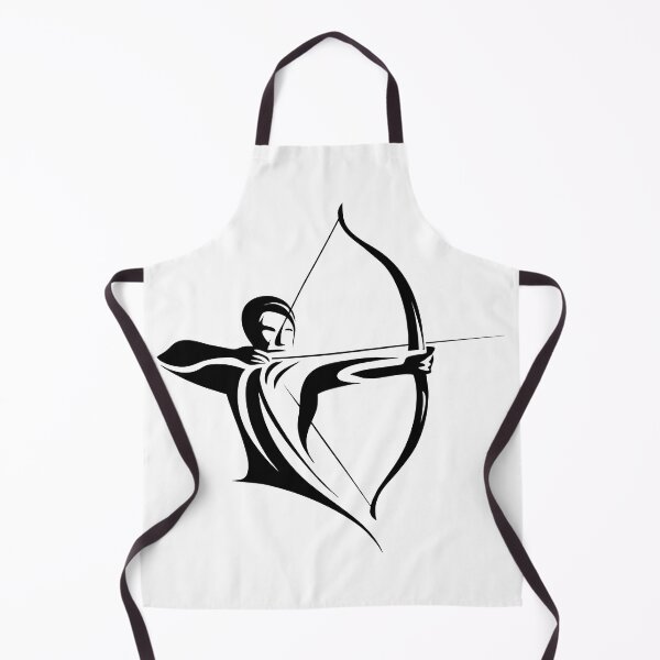 Item preview, Archer minimal designed and sold by Shjamezlaush Milicevic.