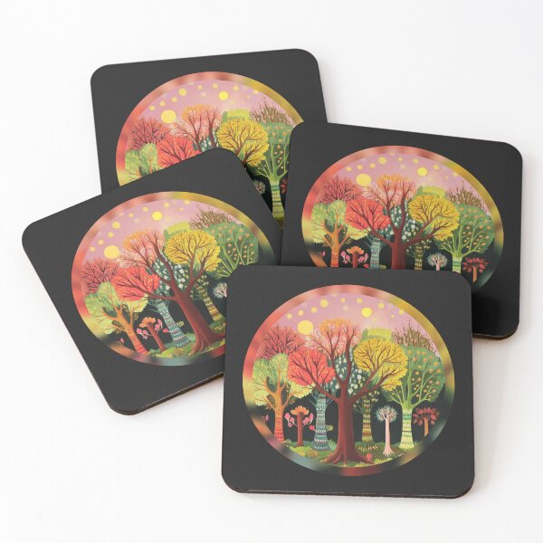 Item preview, Baobab Dreams designed and sold by mi-kam.