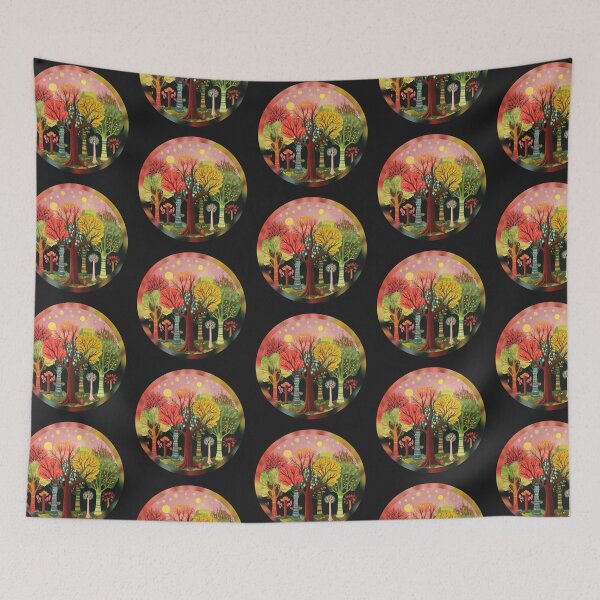 Item preview, Baobab Dreams designed and sold by mi-kam.