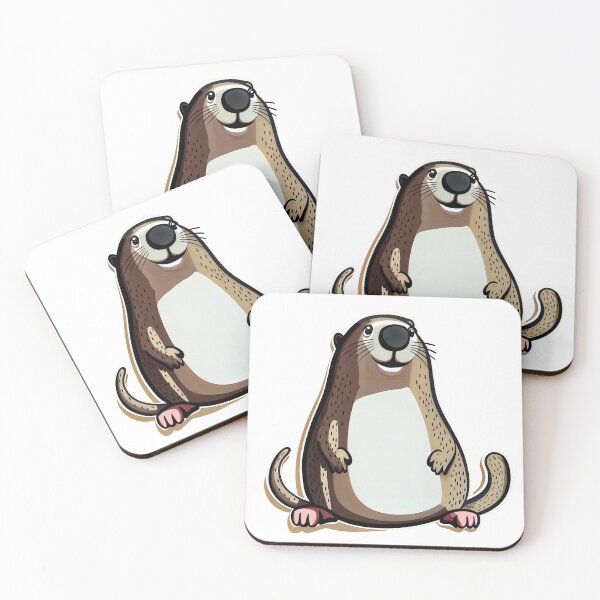 Item preview, T-Shirt Design Trending: CUTE GROUNDHOG designed and sold by ForeverPrintsOK.