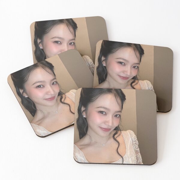 Item preview, RED VELVET COSMIC RED VELVET YERI SWEET DREAMS REVELUV designed and sold by Valereekmerch.