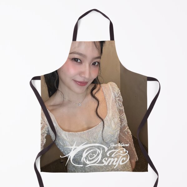 Item preview, RED VELVET COSMIC RED VELVET YERI SWEET DREAMS REVELUV designed and sold by Valereekmerch.