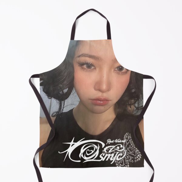 Item preview, RED VELVET COSMIC RED VELVET YERI SWEET DREAMS REVELUV designed and sold by Valereekmerch.