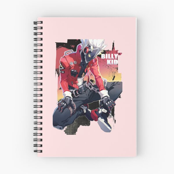 Item preview, Billy Kid - Zenless Zone Zero designed and sold by Absorb81.