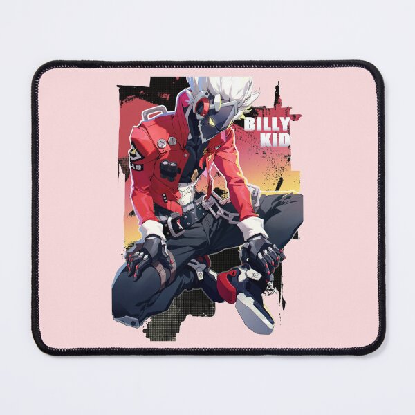 Item preview, Billy Kid - Zenless Zone Zero designed and sold by Absorb81.