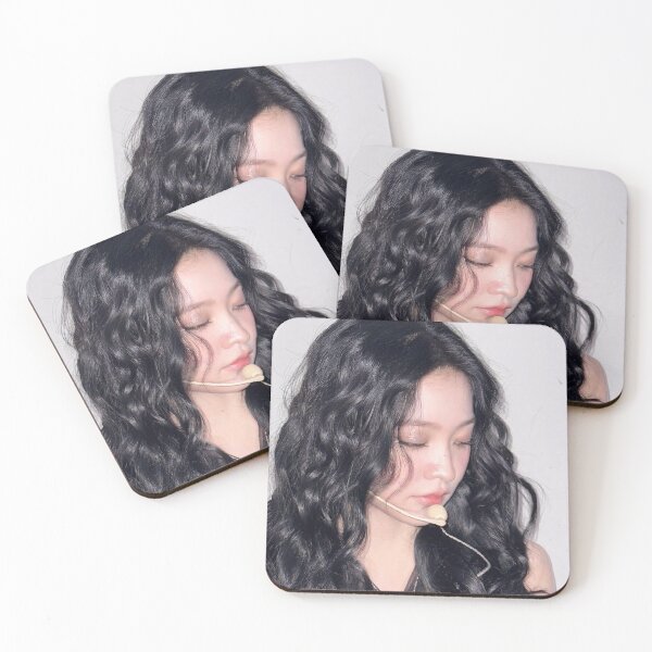 Item preview, RED VELVET COSMIC RED VELVET YERI SWEET DREAMS REVELUV designed and sold by Valereekmerch.