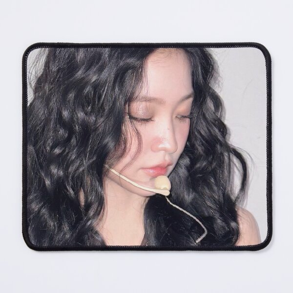 Item preview, RED VELVET COSMIC RED VELVET YERI SWEET DREAMS REVELUV designed and sold by Valereekmerch.