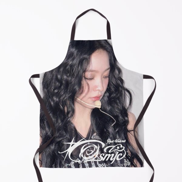 Item preview, RED VELVET COSMIC RED VELVET YERI SWEET DREAMS REVELUV designed and sold by Valereekmerch.