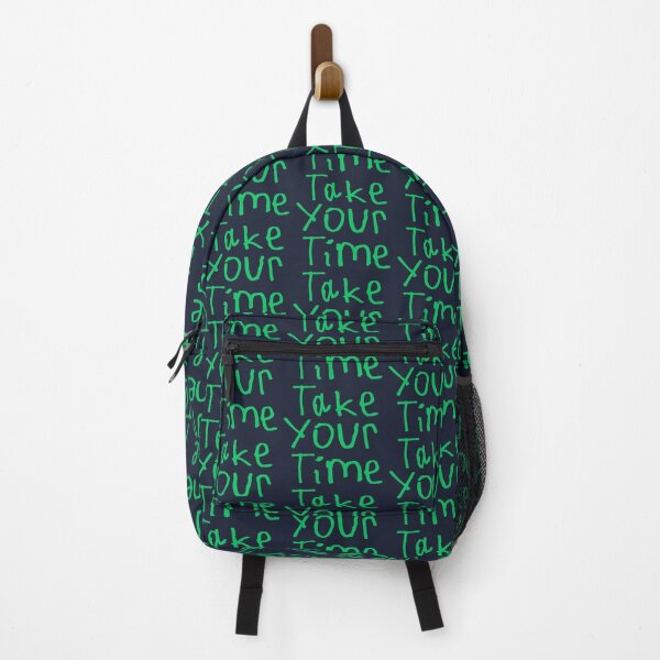 Item preview, Take Your Time designed and sold by kinpirks.