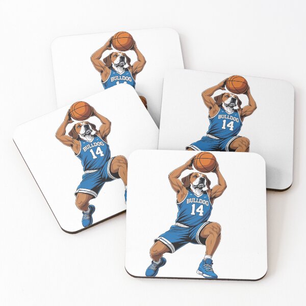 Item preview, This Beagle’s Slam Dunk Will Melt Your Heart! designed and sold by chathai.